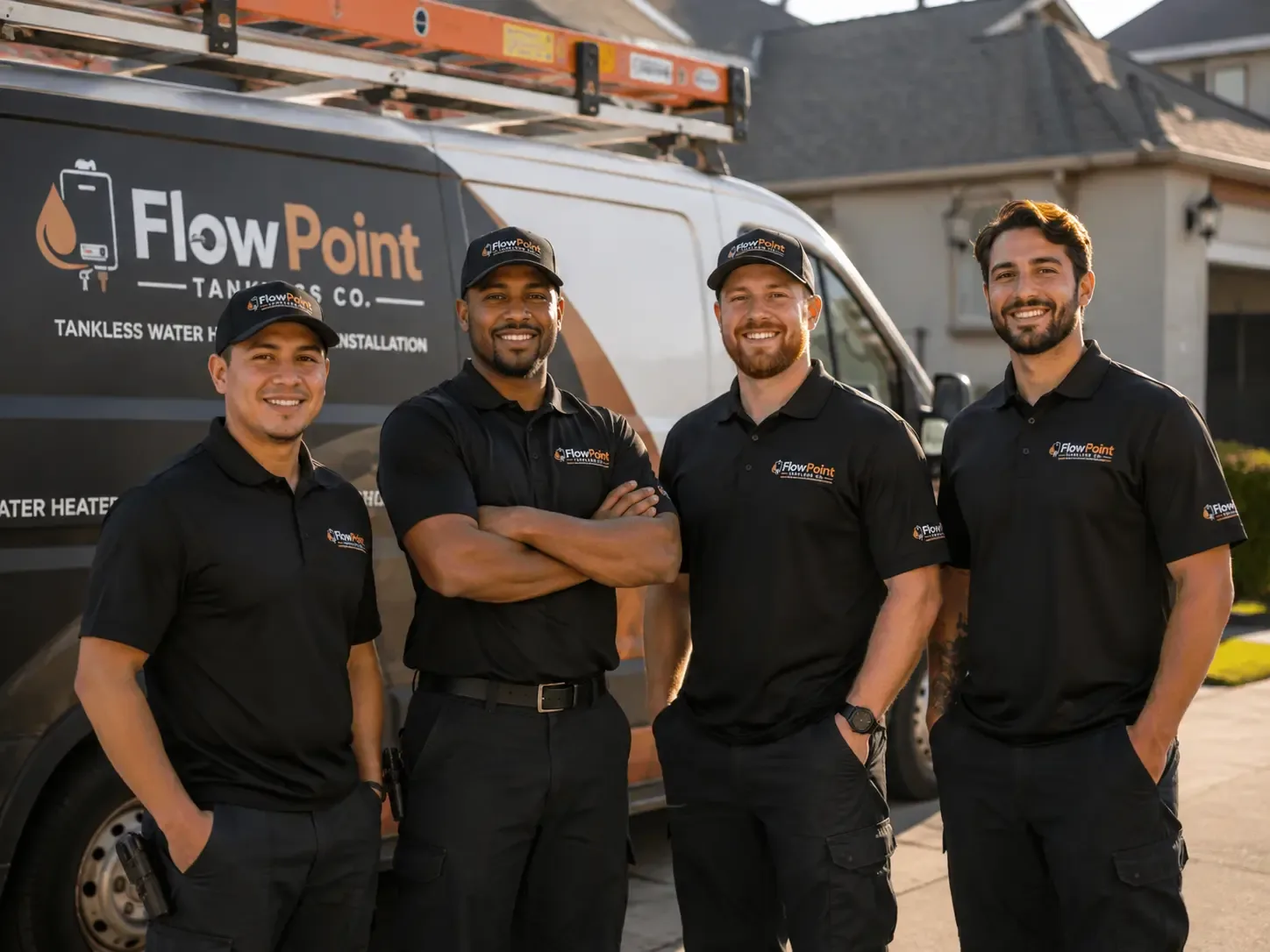 Tankless Water Heater Installation company in Nekoosa, WI